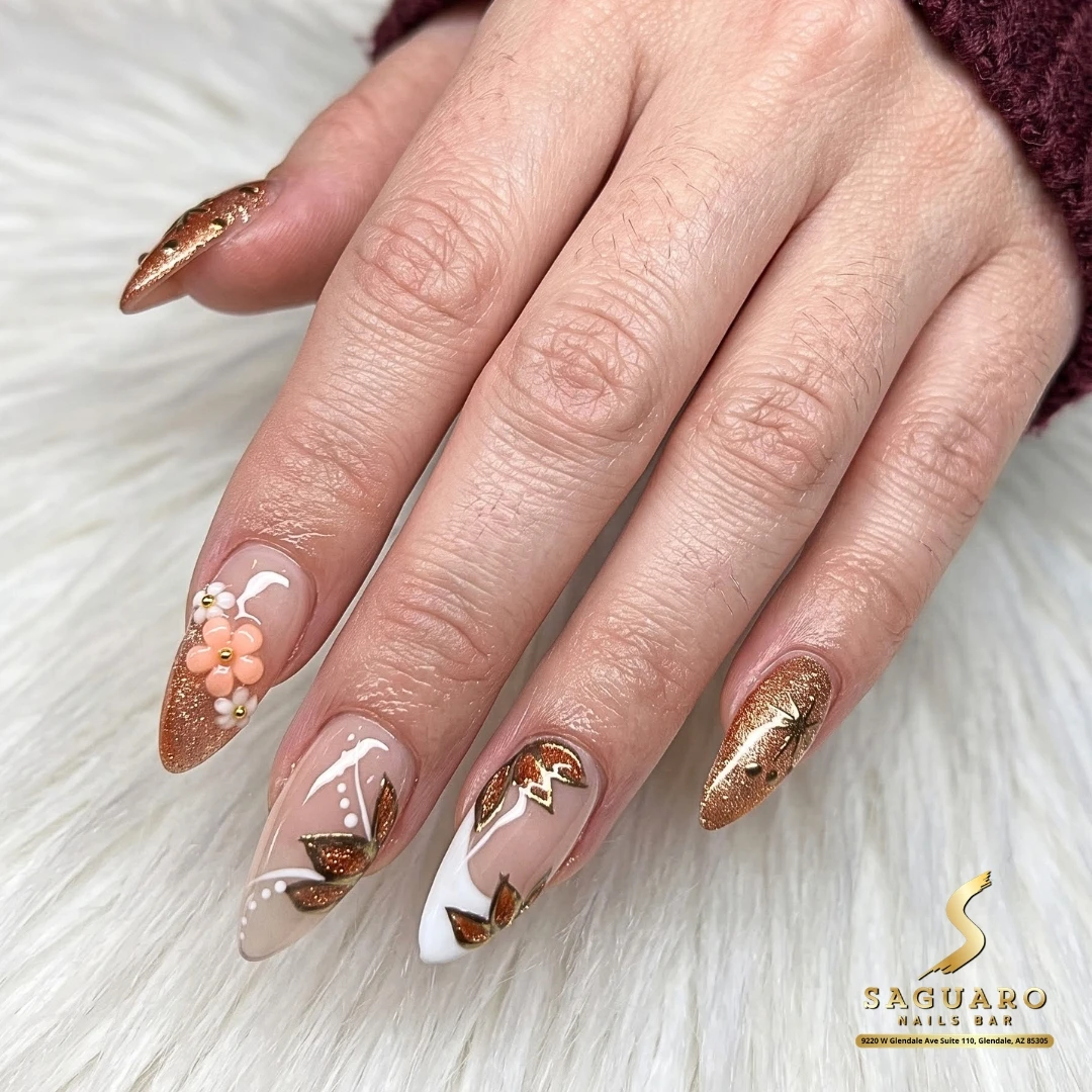 Must Try Nail Designs September 17 2026